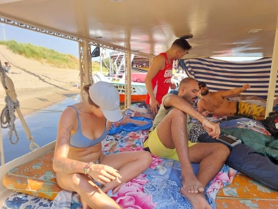 <br />
<b>Deprecated</b>:  htmlspecialchars(): Passing null to parameter #1 ($string) of type string is deprecated in <b>/home/u272898465/domains/web-wize.fr/public_html/isis-services/templates/galerie.php</b> on line <b>161</b><br />
