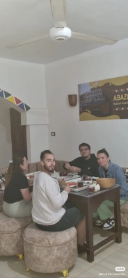 <br />
<b>Deprecated</b>:  htmlspecialchars(): Passing null to parameter #1 ($string) of type string is deprecated in <b>/home/u272898465/domains/web-wize.fr/public_html/isis-services/templates/galerie.php</b> on line <b>161</b><br />
